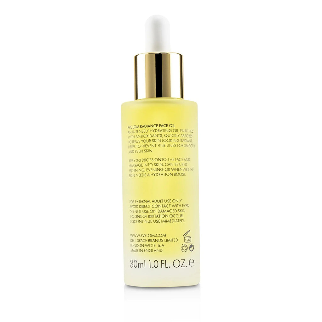 Radiance Face Oil 30ml N348278