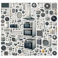 Samsung Door Ref Right G751