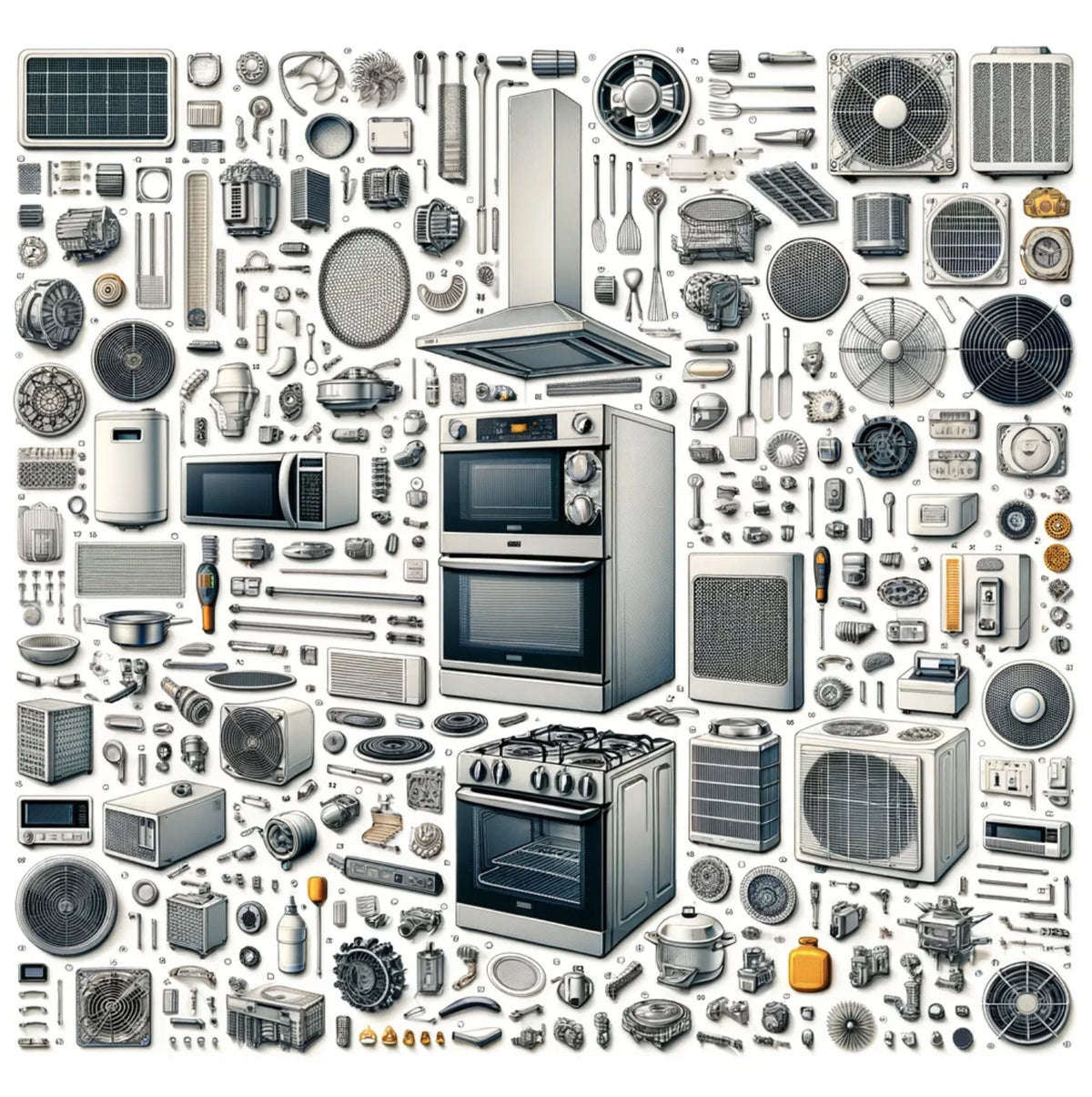 Samsung Door Ref Right G751