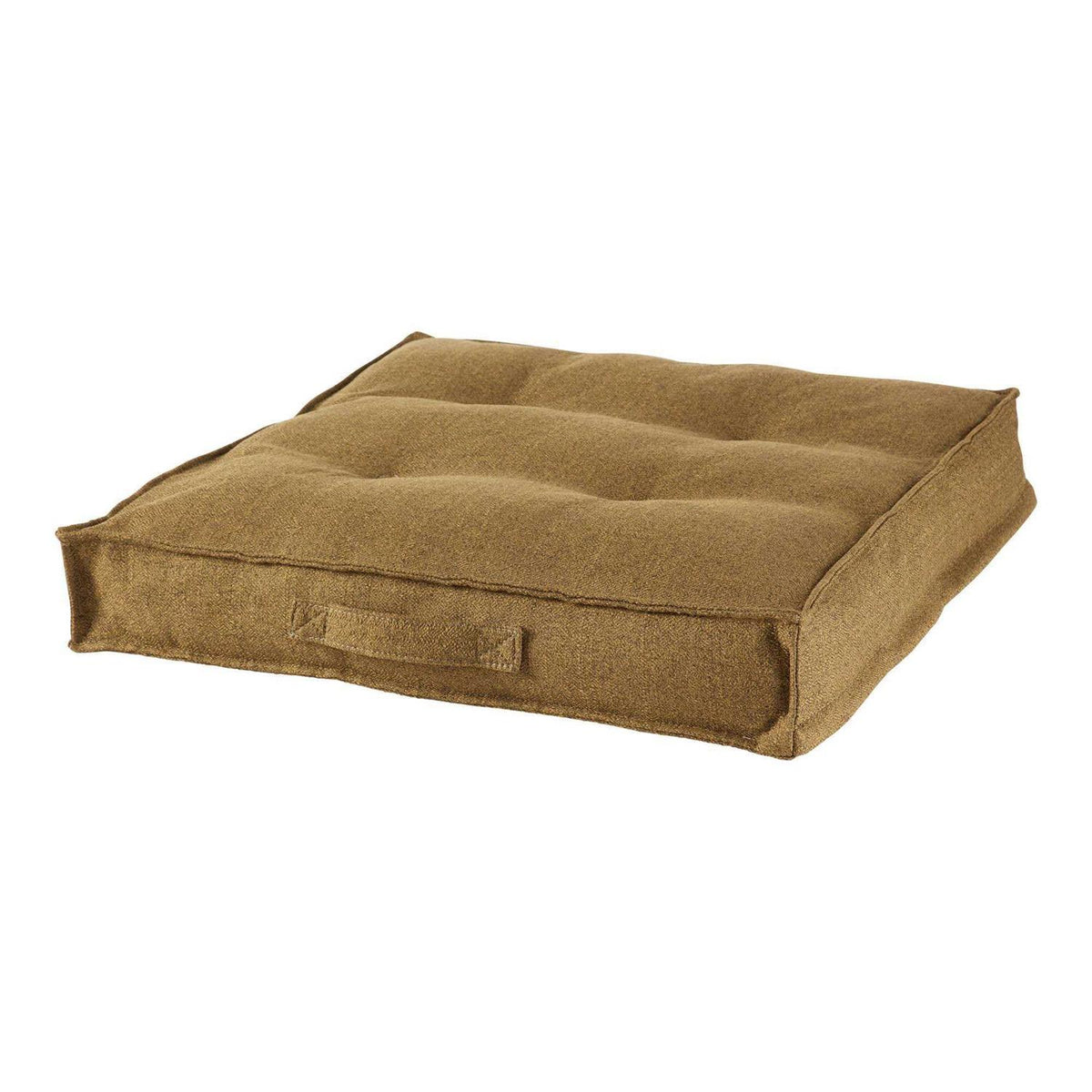 Square Tufted Dog Bed R881978