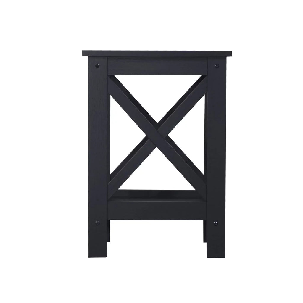 Black Oak End Table G141249