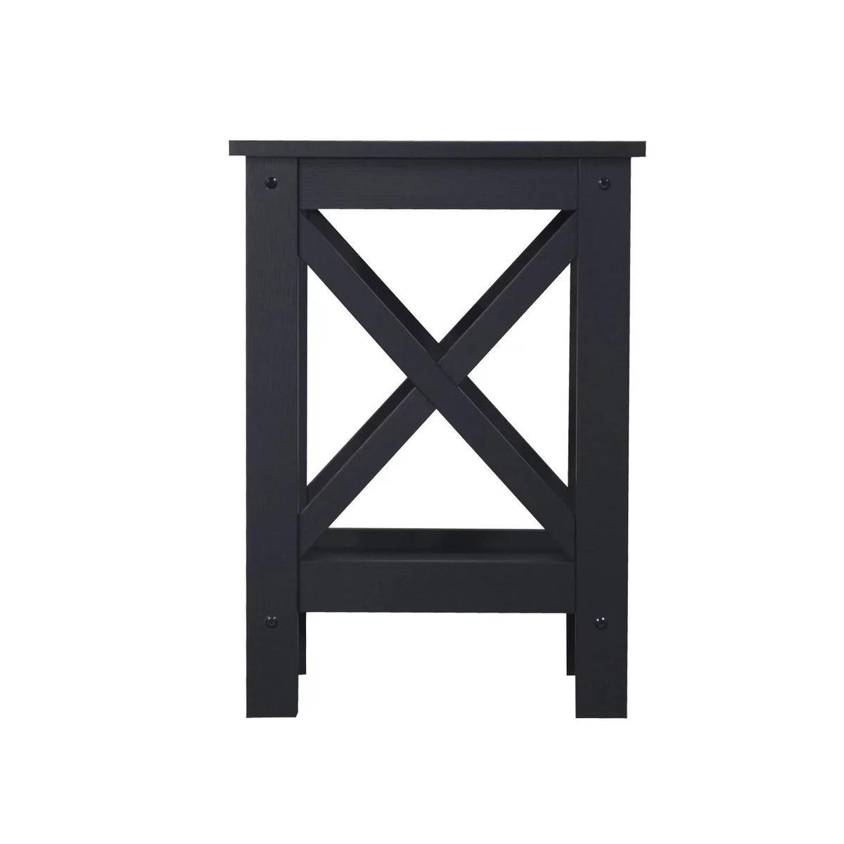 Black Oak End Table G141249