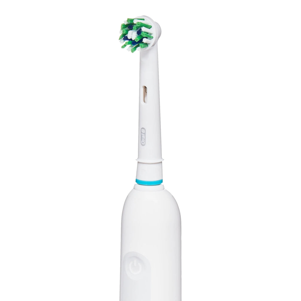 White Rechargeable Electric Toothbrush U717943