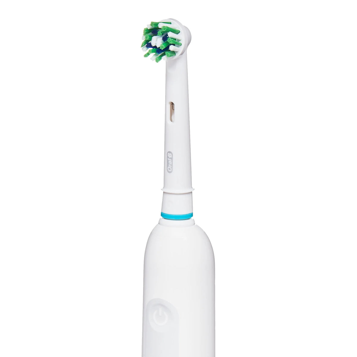 White Rechargeable Electric Toothbrush U717943