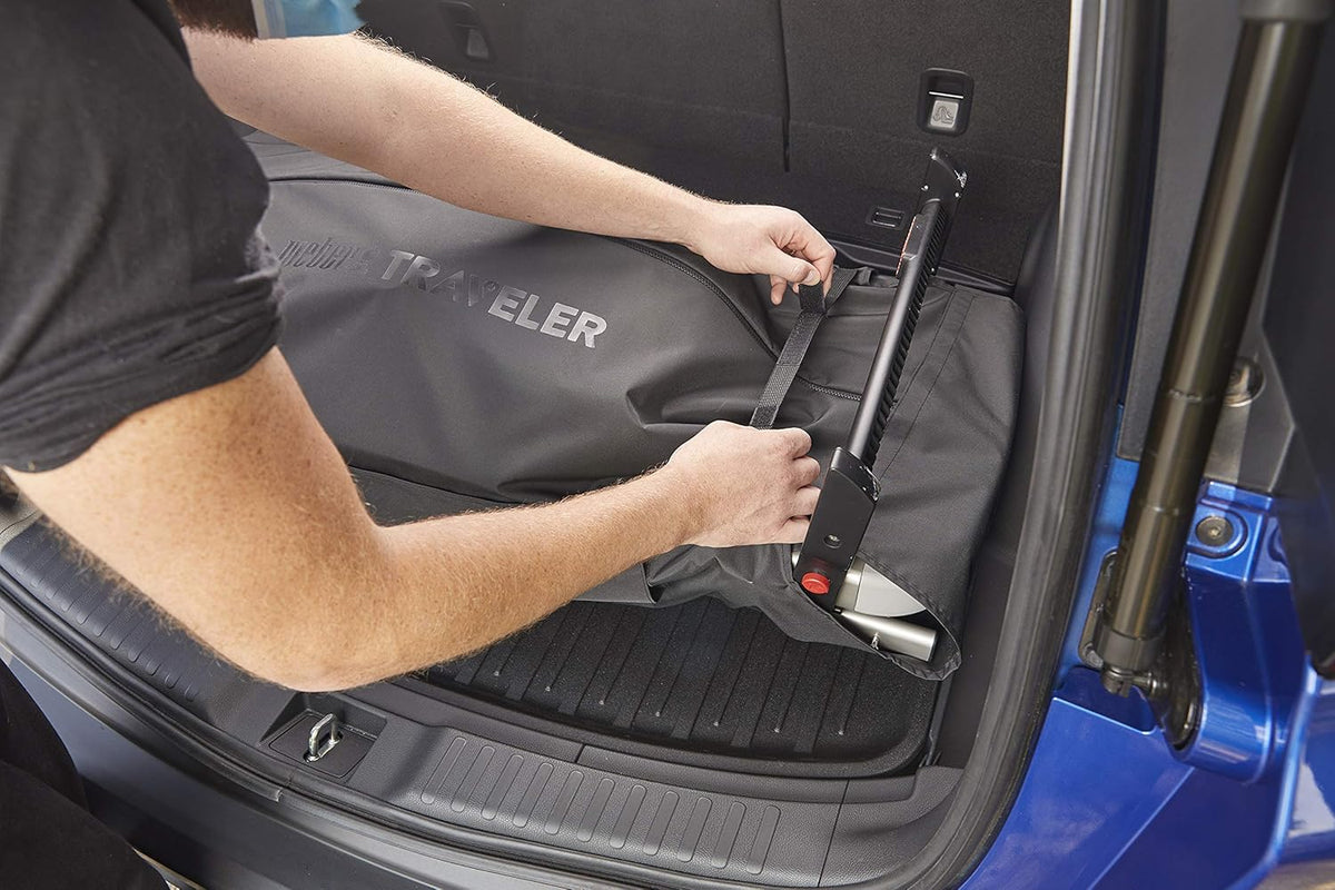 Black Grill Cover R22392