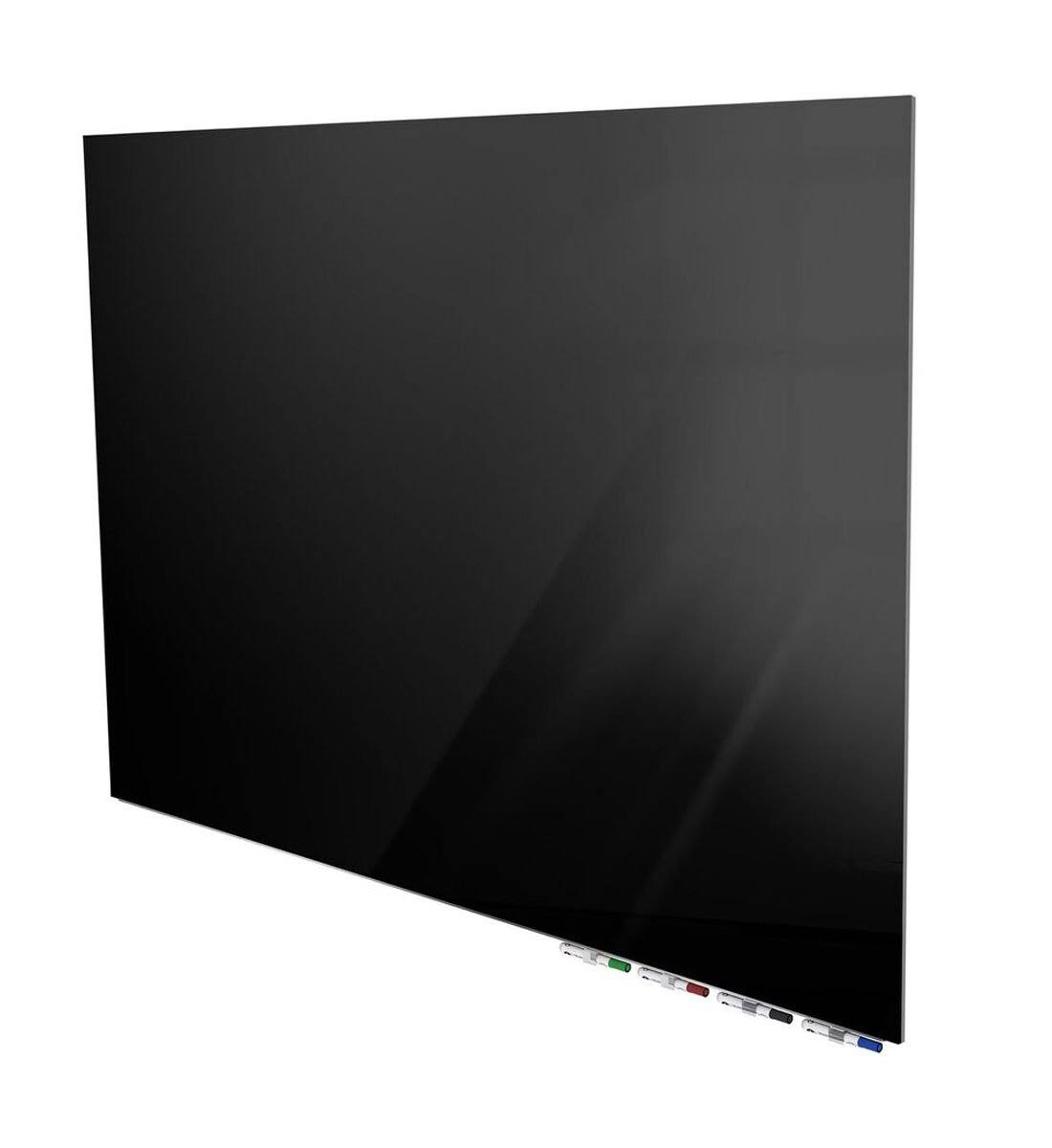 White Glass White Board L39023