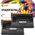 Compatible Toner Cartridge Black 2-Pack R293073