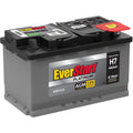 AGM Automotive Battery Group Size H7 12 Volt 800 CCA H632