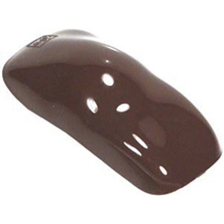Dark Brown 1 Quart Low VOC Urethane Basecoat Car Auto Body Paint C2785
