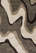 Multi 7'7 x 10'6 Rug E590596
