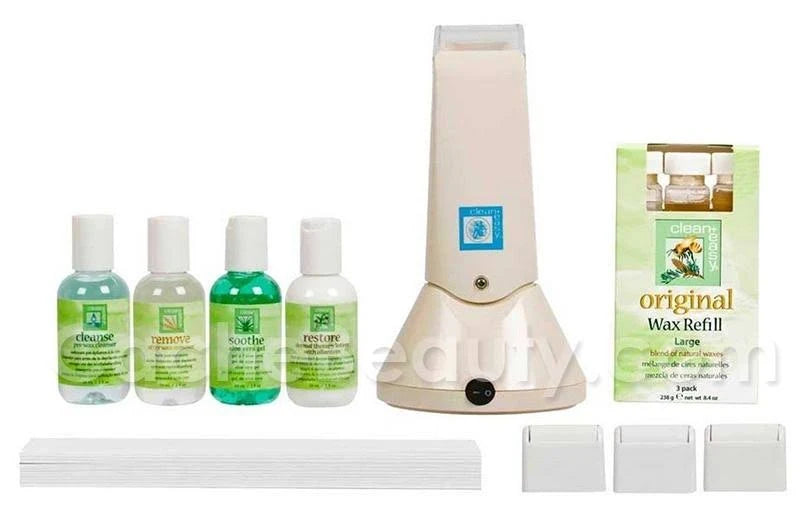 Waxing Spa Student Kit K428