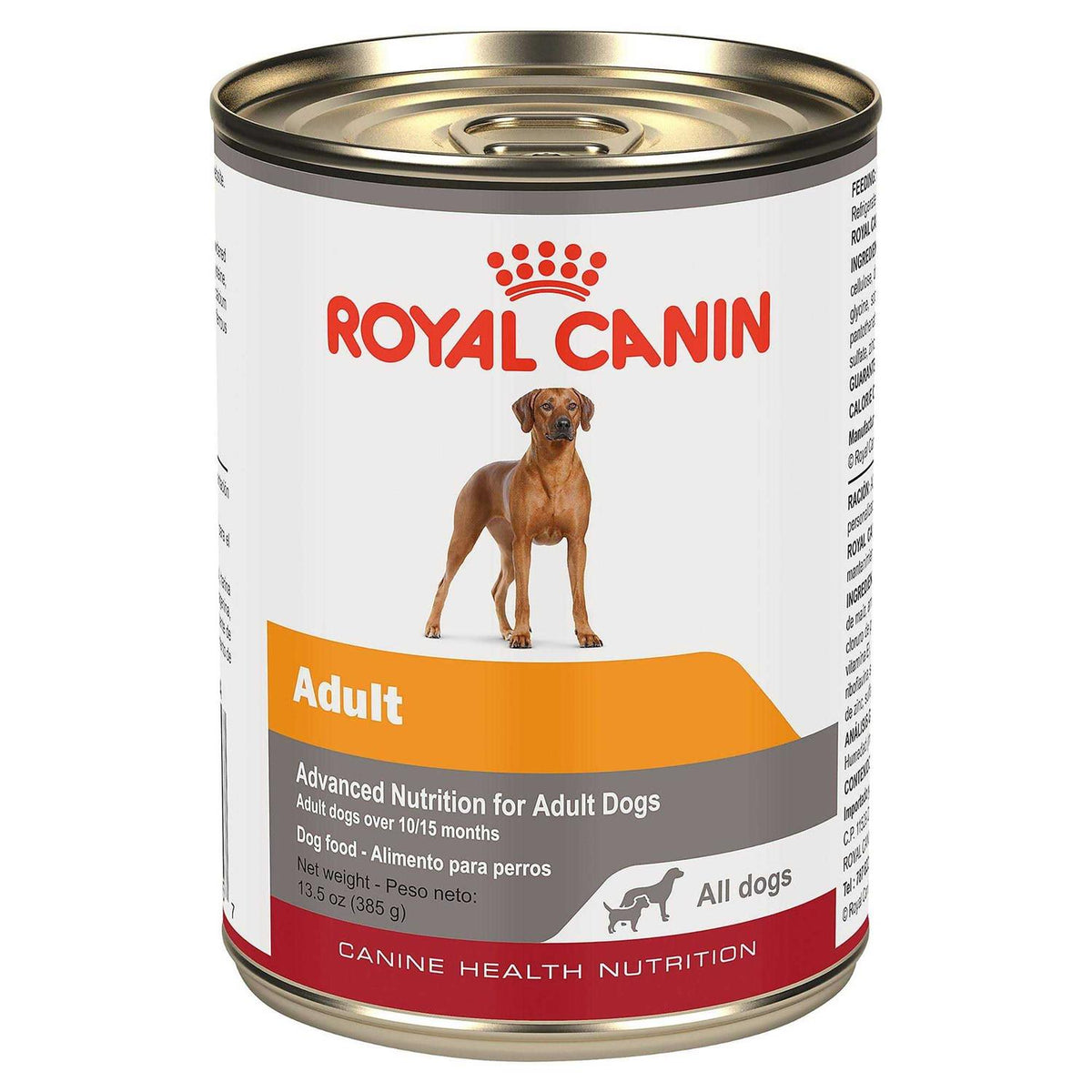 Adult Dog Food X241