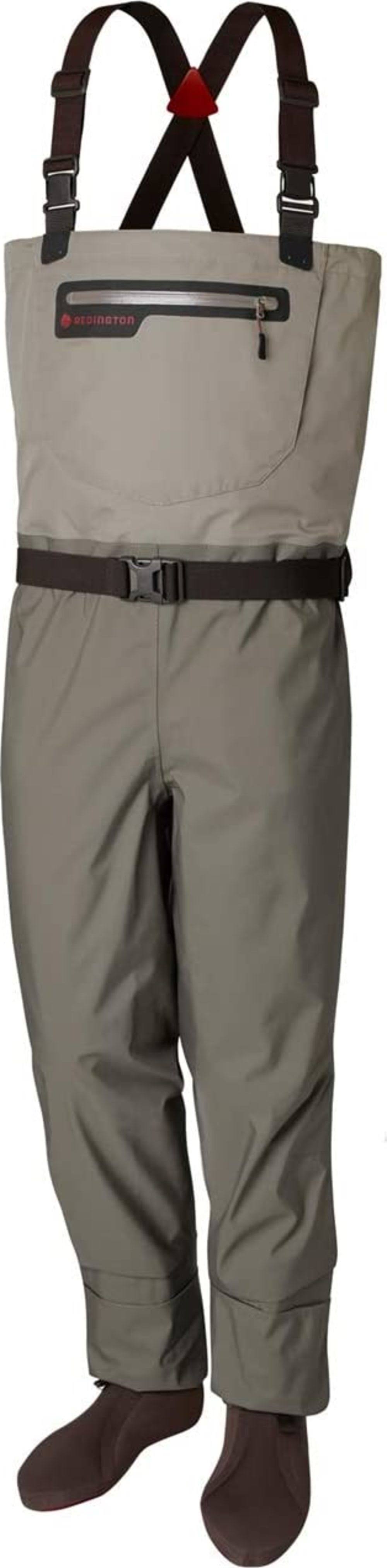 Large King Wader K508