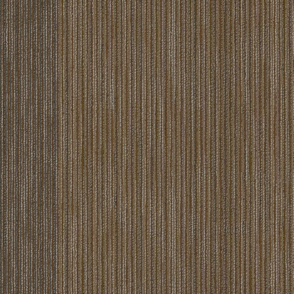 24 in. x 24 in. Glue Down Carpet Tile (20 Tiles/Case) K21981
