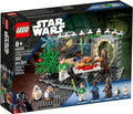 LEGO Star Wars Millennium Falcon Diorama K823156