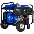 8500-Watt 420cc Gas Generator with Electric Start C682699