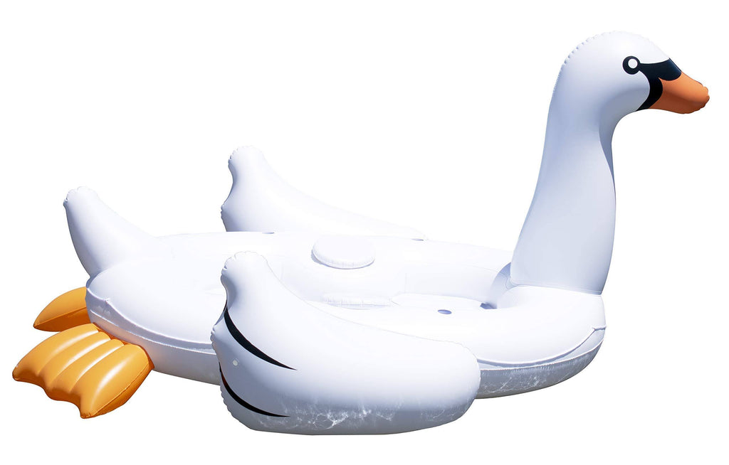 Oasis Island Swim Platform Q13746