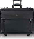 Black Rolling Catalog Case K8704