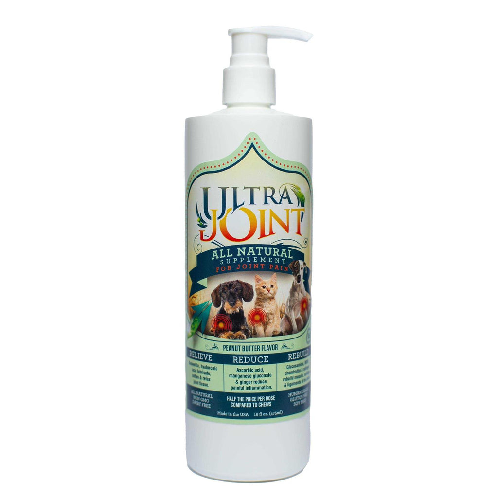 Joint Supplement for Dogs Cats J6597