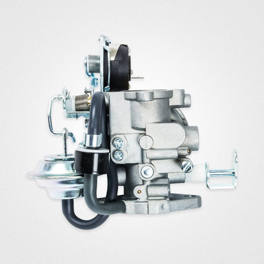 Carburetor with Gaskets Pack of 2 C90906