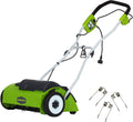 10A Corded 14-Inch Dethatcher P27814