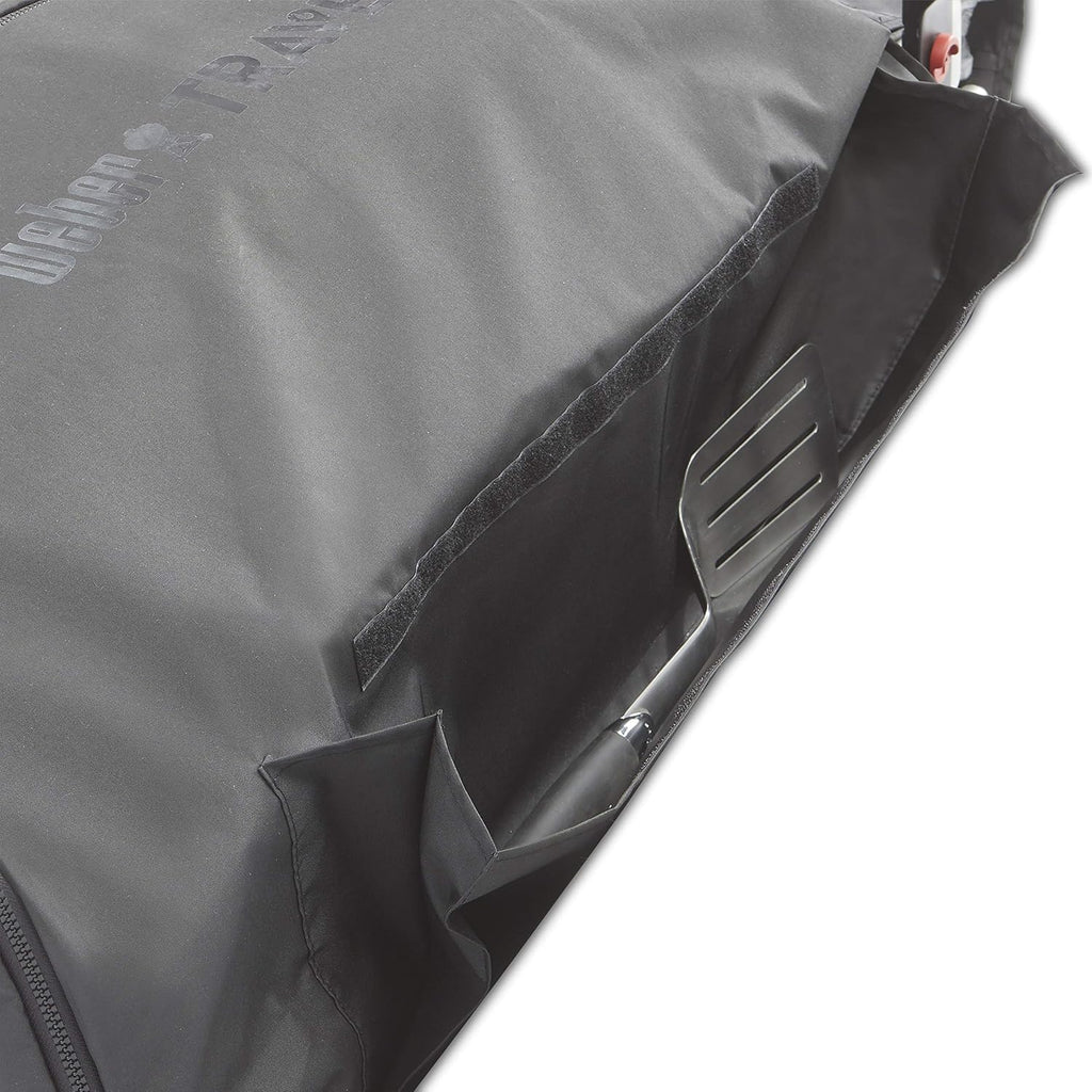 Black Grill Cover R22392