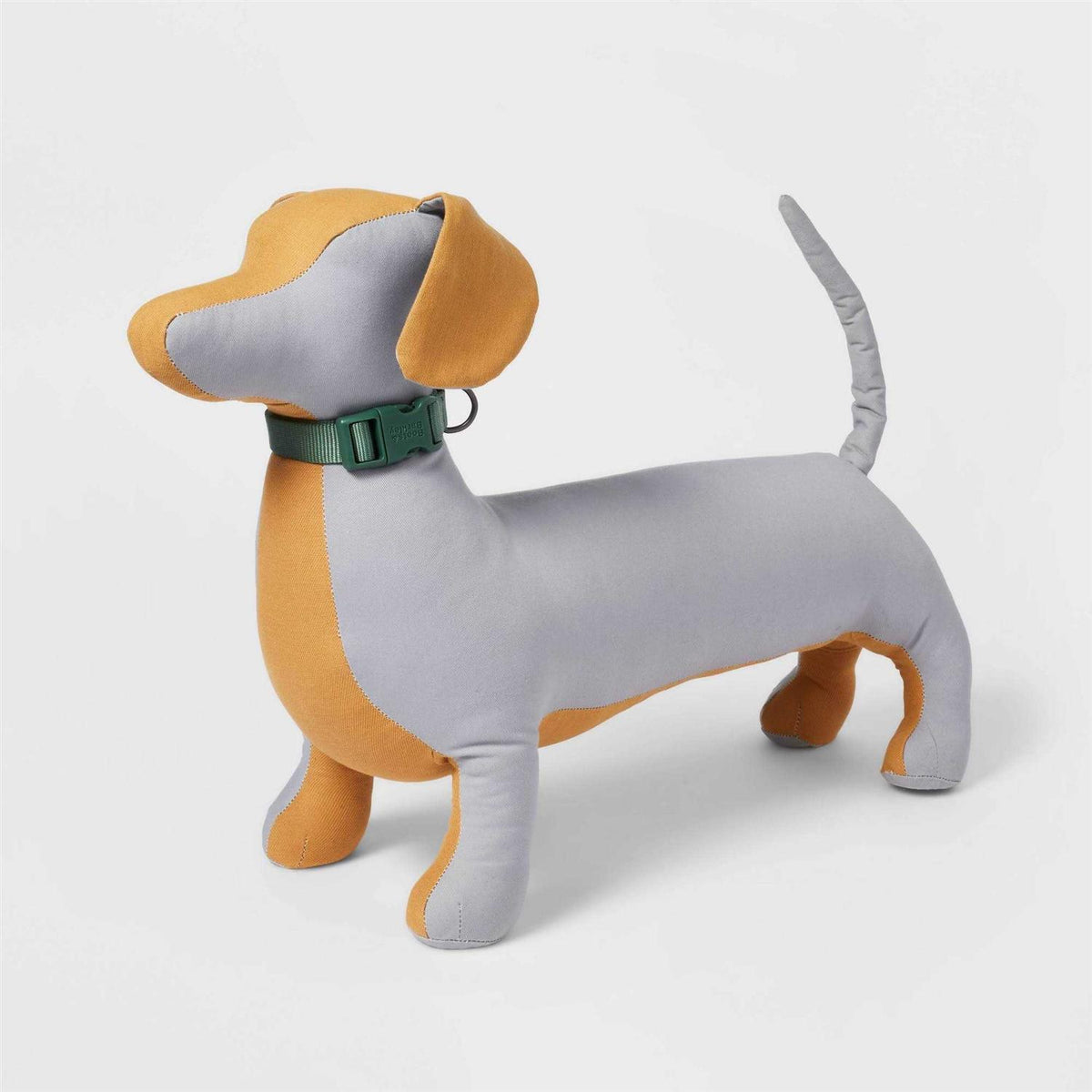 Basic Dog Collar W6683
