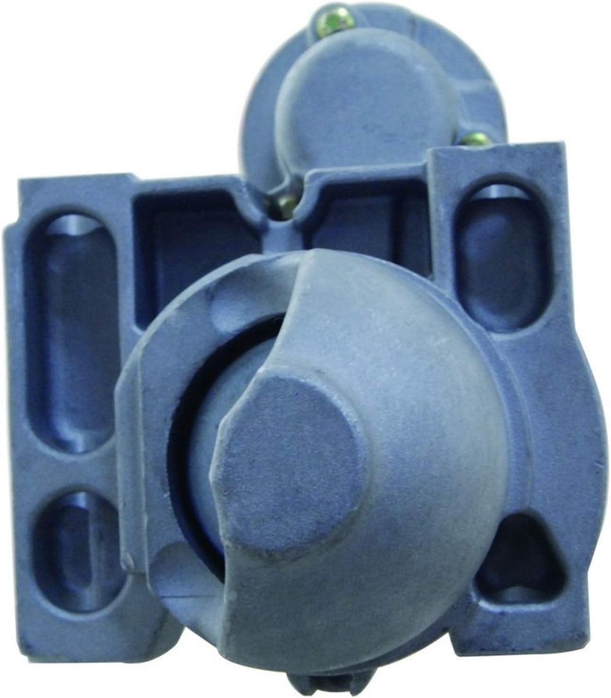 Starter for Chevy Silverado & Tahoe 4.8 & 5.3 V8 2006 2007 2008 Pack of 2 J3933