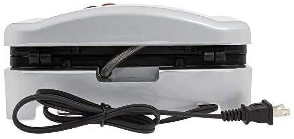 Dual-Sandwich Nonstick Electric Grill G789