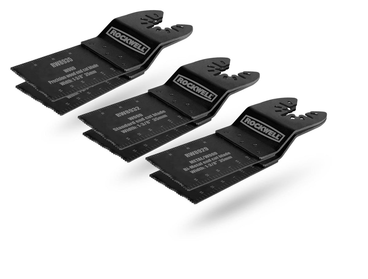 End Cut Blade 6-Pack J676151