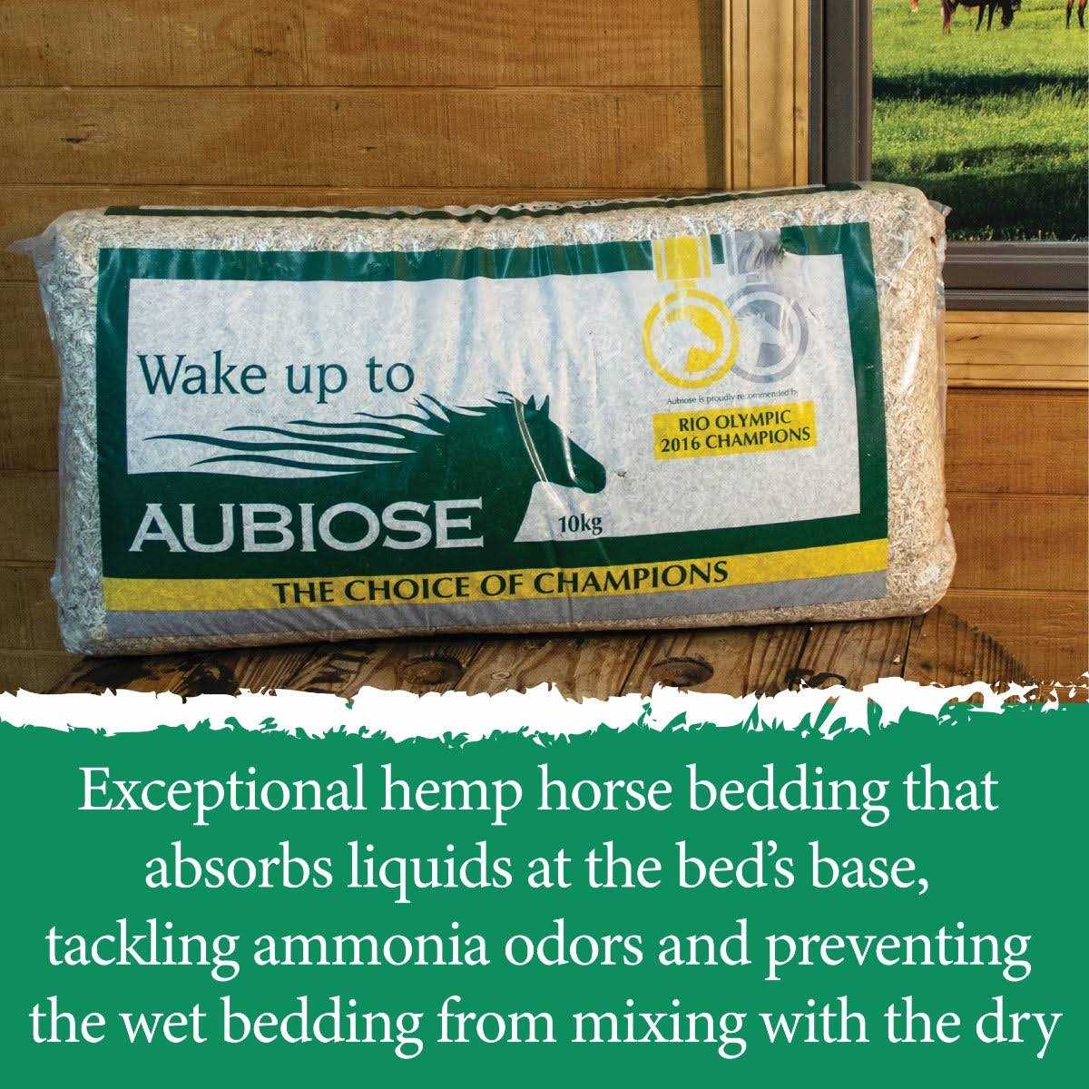 Hemp Farm Animal Bedding V74896