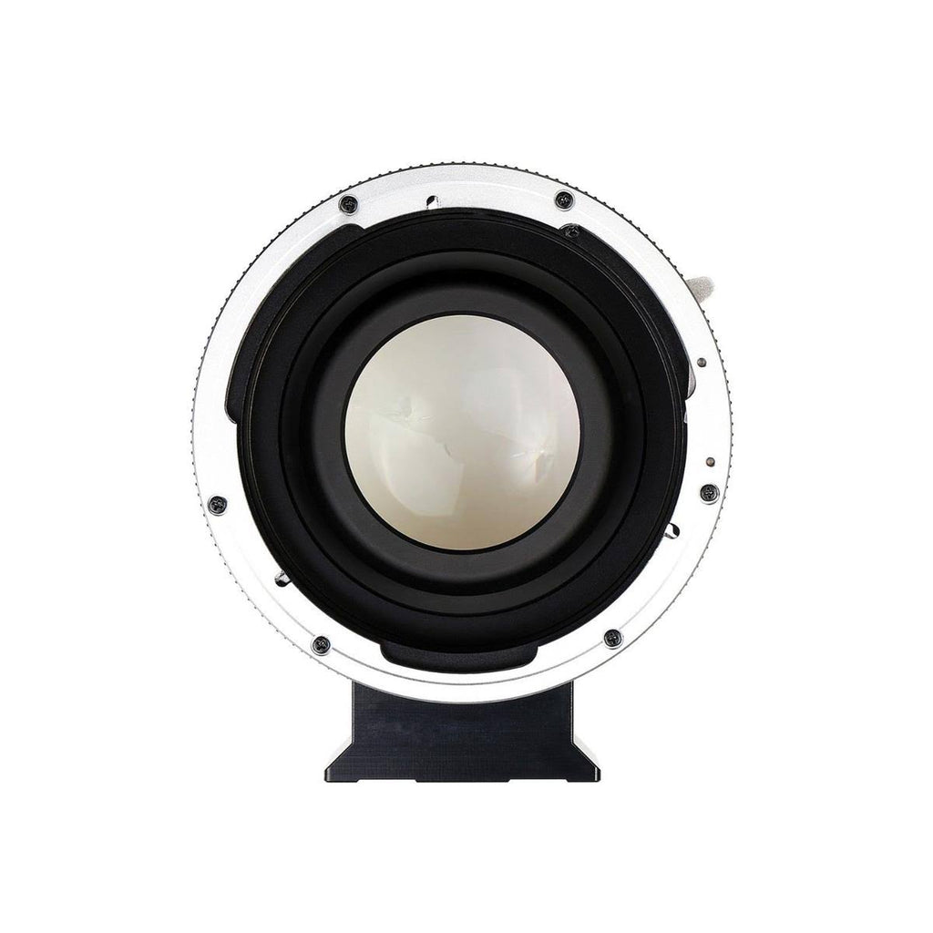 Adapter for Mamiya 645 M Lens to Leica SL Camera J848