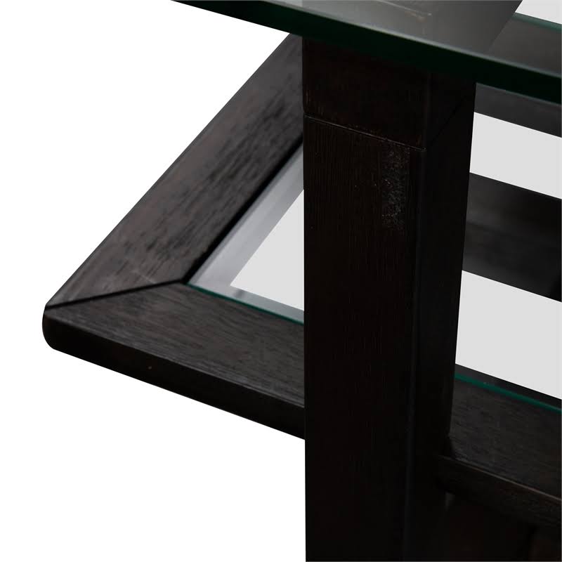 Square Cocktail Table N955