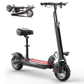 800W Folding Electric Scooter with Seat T29464