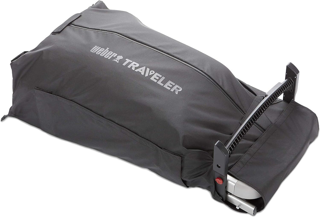 Black Grill Cover R22392