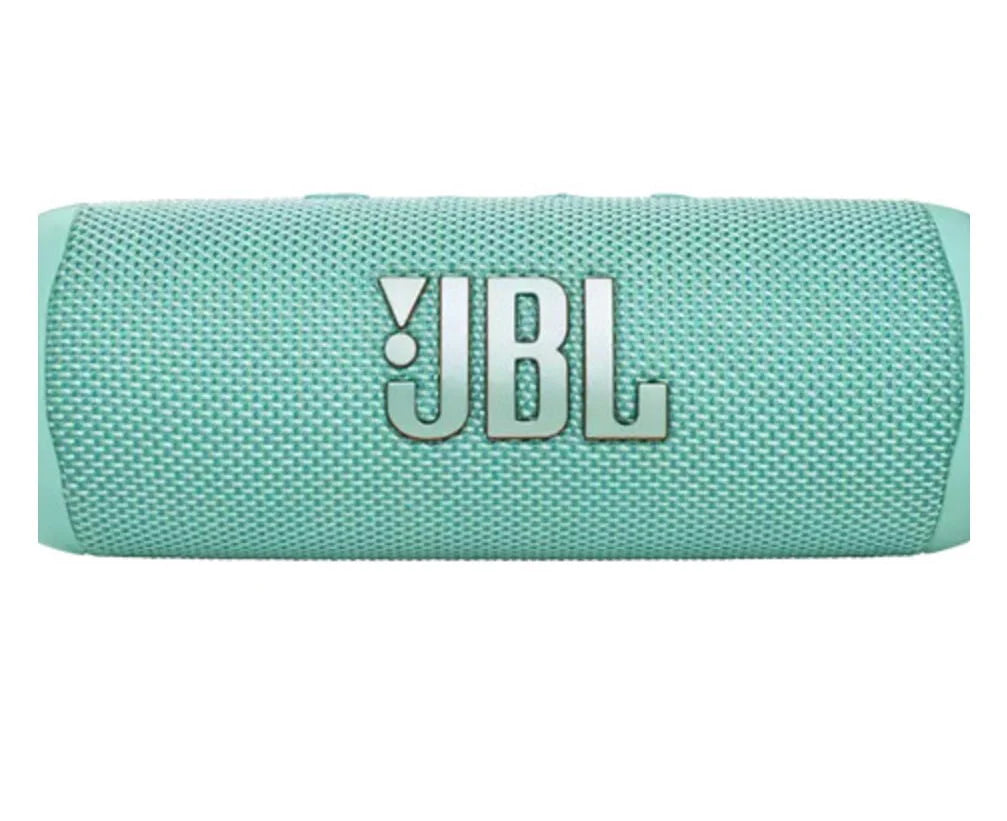Portable Waterproof Speaker Red P599