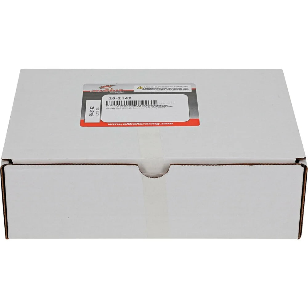 Transaxle Bearing & Seal Kit I902