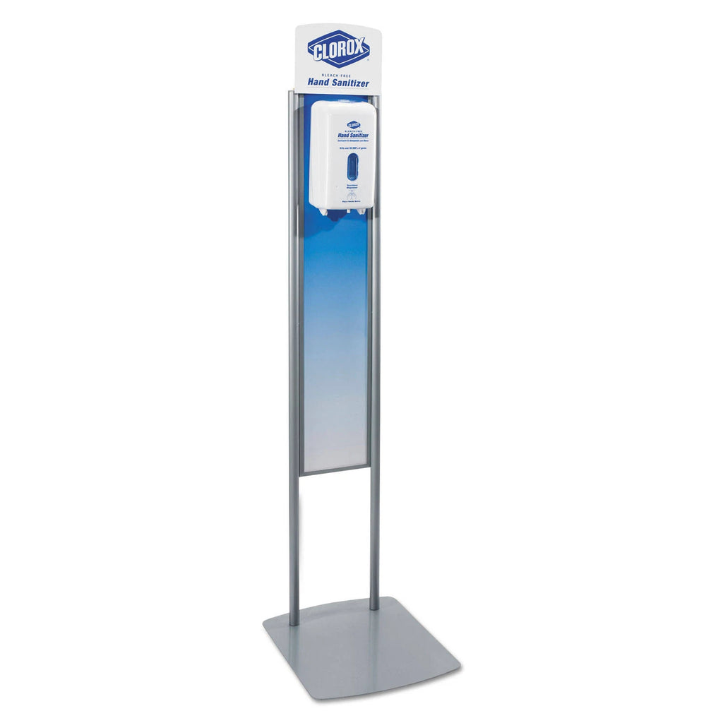 Touchless Hand Sanitizer Dispenser A585564