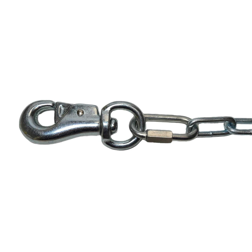 Heavy Duty Dog Tie Out X163