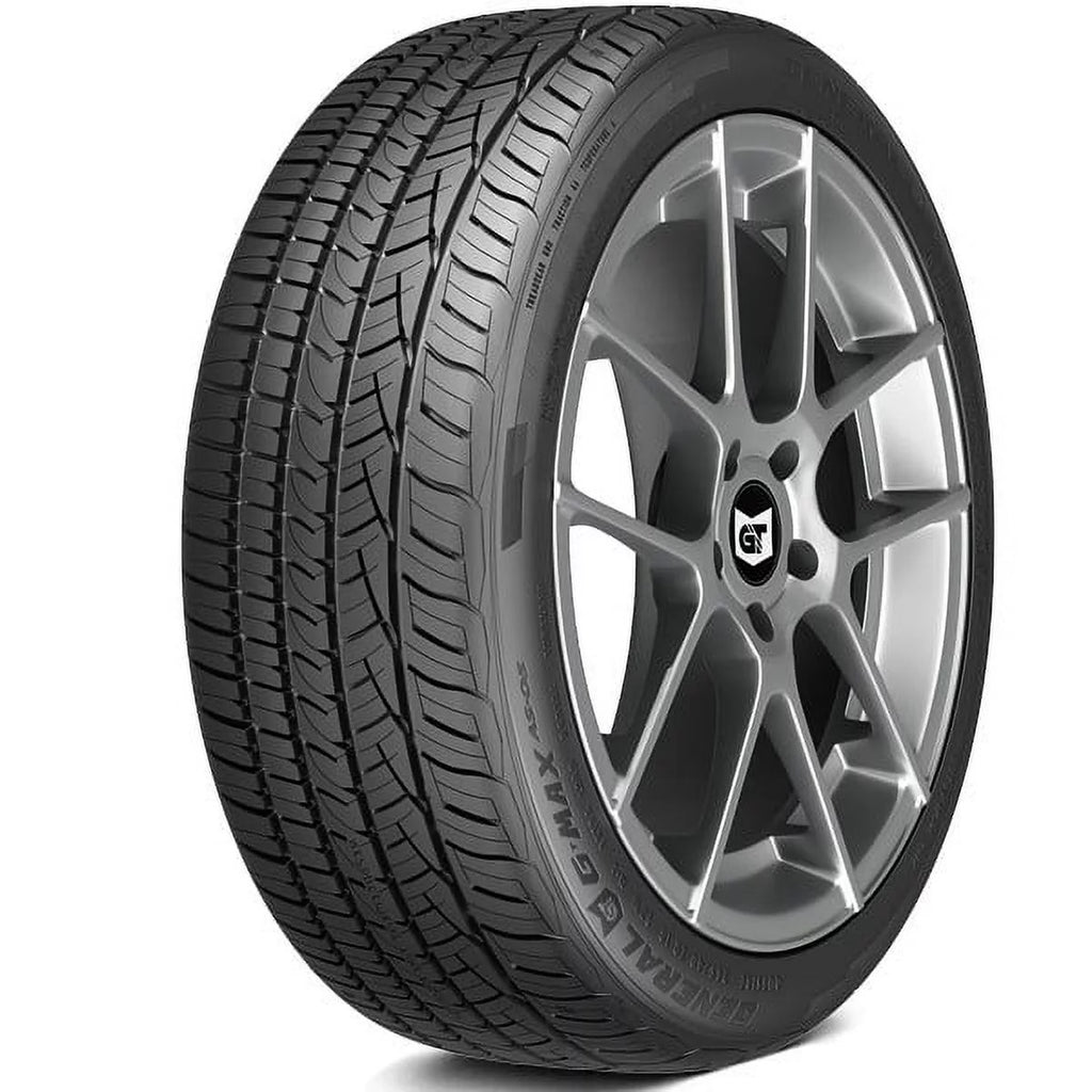 235/55ZR17 99W All Season Passenger Tire J4682
