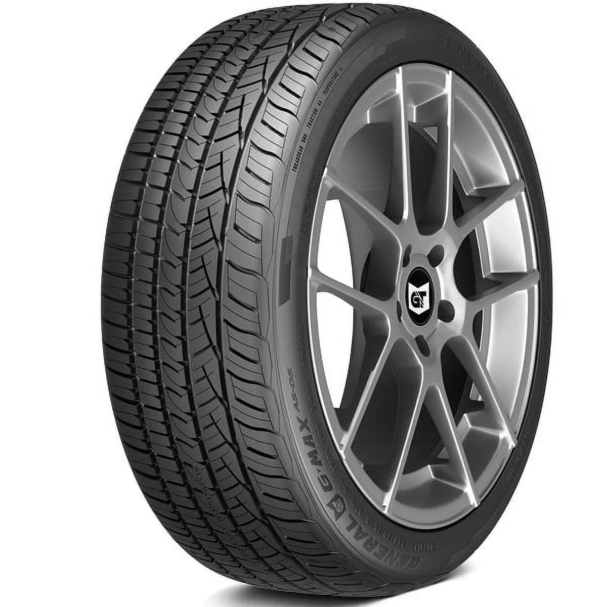 235/55ZR17 99W All Season Passenger Tire J4682