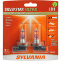 H11 Halogen Headlight Bulb, Pack of 2 X58444