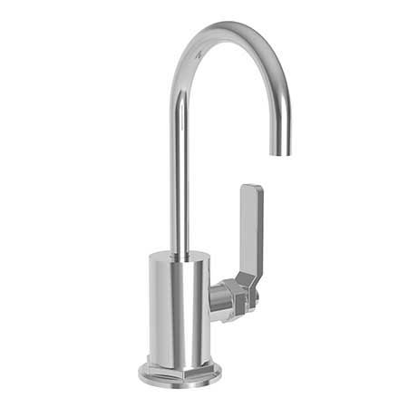 PVD Satin Brass Cold Water Dispenser R1469