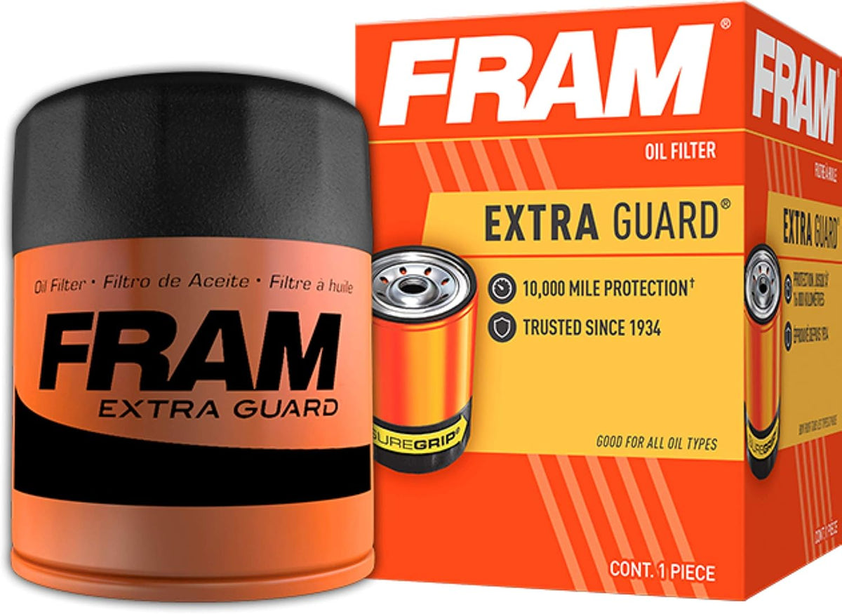 Oil Filter (12 pack) Pack of 2 O730730