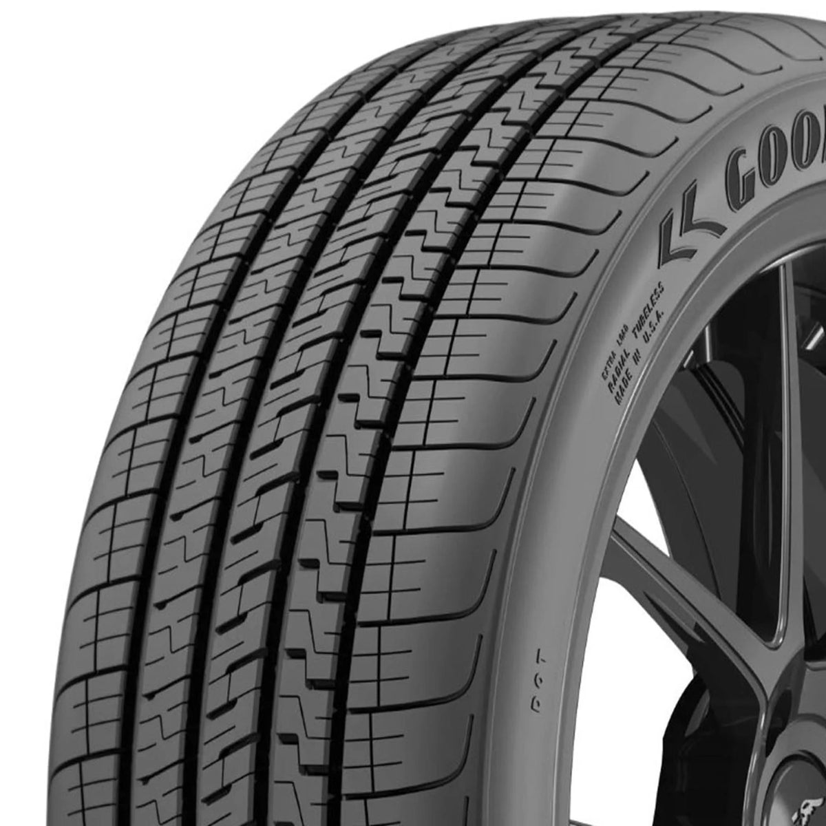 225/40ZR19 93Y XL Passenger Tire F34752