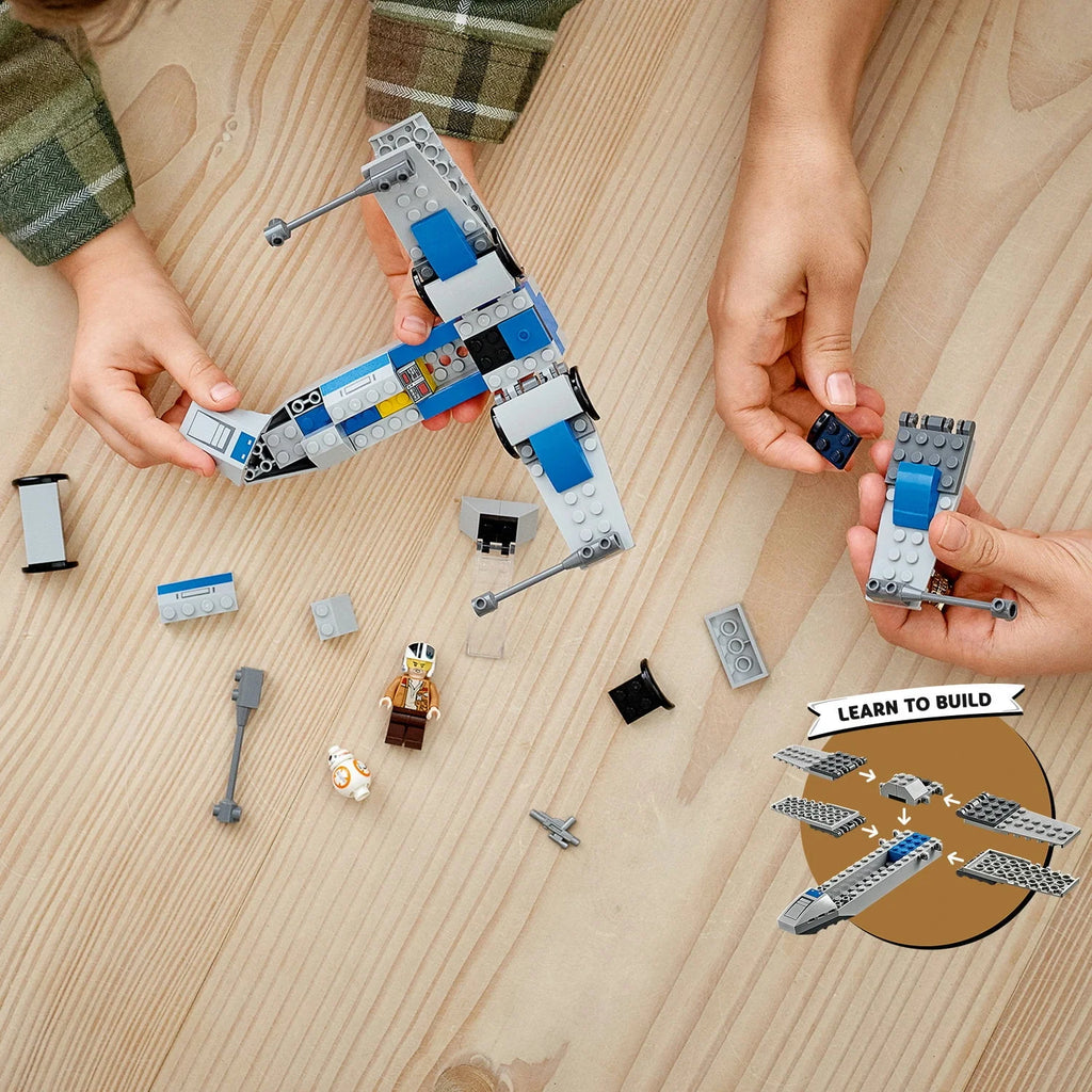 60 Pieces Building Toy M89097