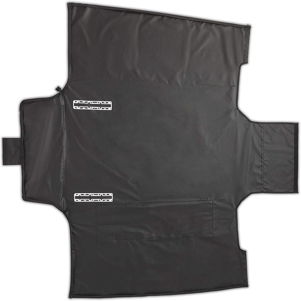 Black Grill Cover R22392