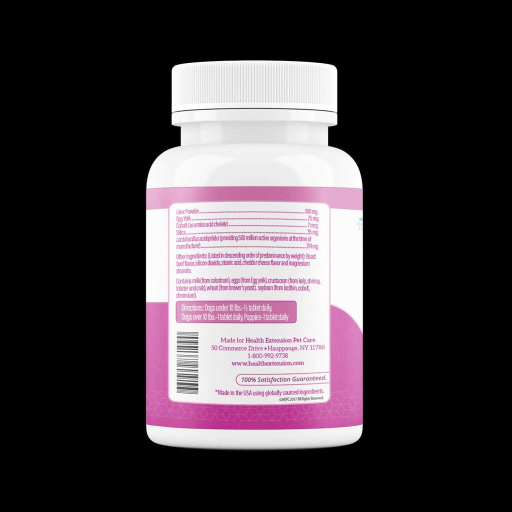 Lifetime Vitamins Z461902