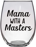 21 Oz Wine Glass W60822