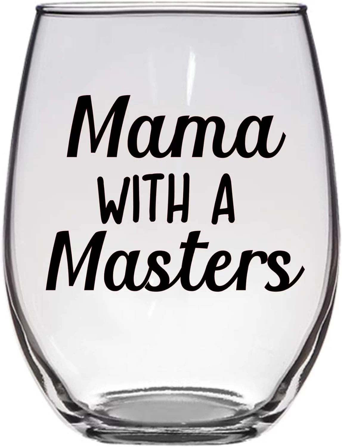 21 Oz Wine Glass W60822